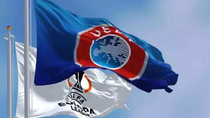 GÜNCEL UEFA ÜLKE PUAN SIRALAMASI! 💥 Türkiye UEFA ülke puanı sıralamasında kaçıncı sırada, puanı kaç? UEFA ülkeler sıralaması 2024-2025 güncel son liste...