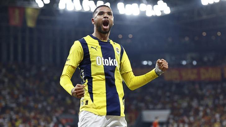 Fenerbahçe'den En-Nesyri'nin bonservisi için astronomik beklenti