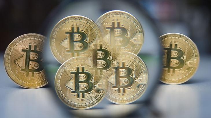 Bitcoin ETF'leri rekor aylık net girişin eşiğinde
