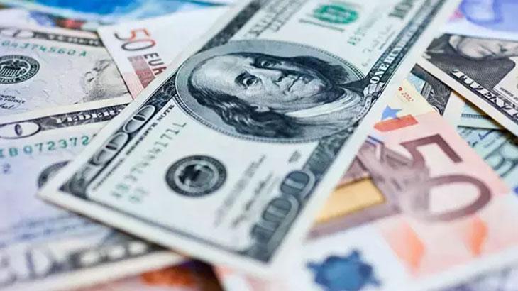 Dolar bugün ne kadar oldu?