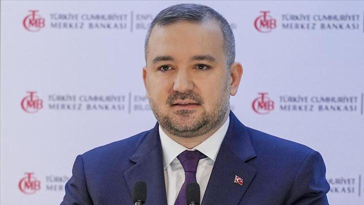 'Parasal aktarım mekanizması güçleniyor'