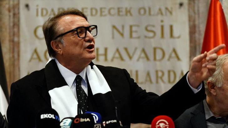 Attila Gökçe'den Hasan Arat'a eleştiri: 'Yanlış başkanmışsınız' öğrenmiş olduk!