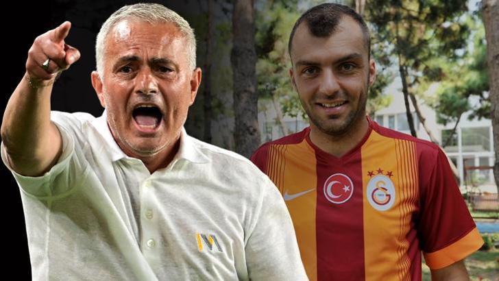 Goran Pandev'den Jose Mourinho itirafı!