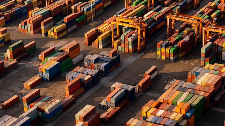 Kasım ayı dış ticaret rakamları belli oldu