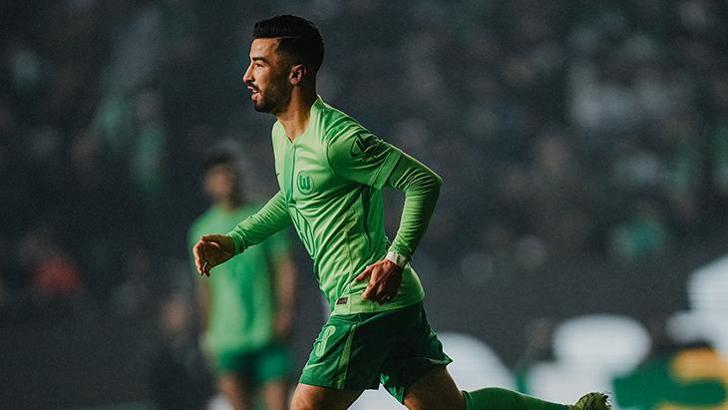 Wolfsburg, 7 gollü maçta Mainz'ı devirdi!