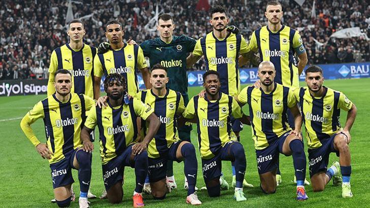 Fenerbahçe'nin UEFA Avrupa Ligi'nde kritik sınavı! Rakip Athletic Bilbao