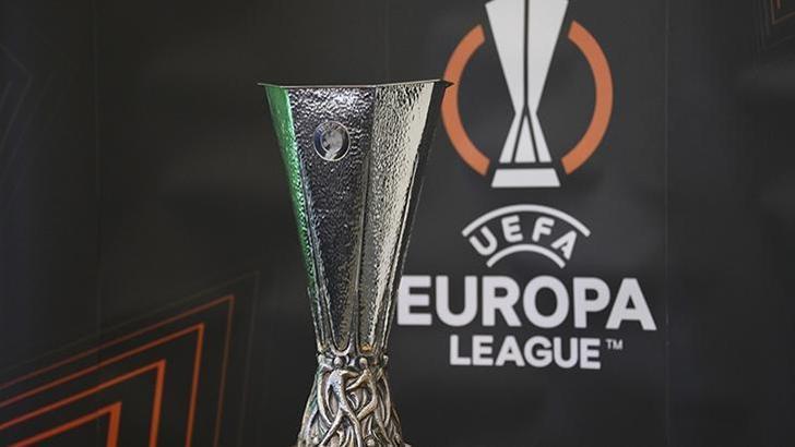 UEFA Avrupa Ligi'nde 6. haftanın perdesi açılacak! Temsilcilerimizin maçları