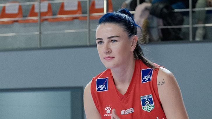 Milli voleybolcu Meryem Boz'un yeni takımı belli oldu!