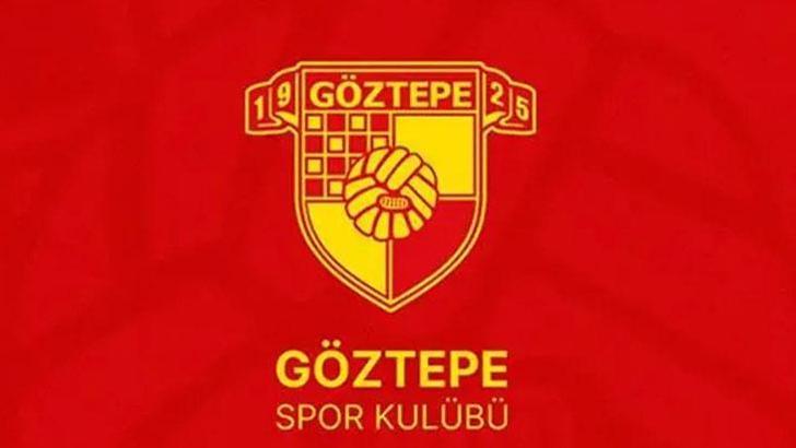 Göztepe Kulübü'nden tepki: Kabak tadı vermeye başladı