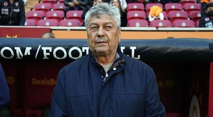 Mircea Lucescu: Son iki yıldır Türkiye iyi yolda