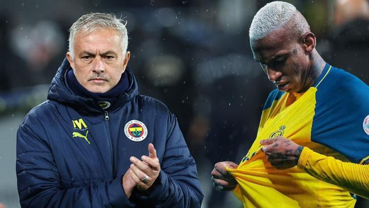 Tayfun Bayındır'dan Fenerbahçe yorumu! 'Siz bırakın Talisca'yı stoper alın'