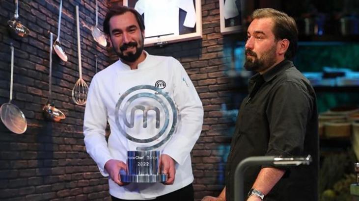 Masterchef'in eski şampiyonu Metin Yavuz yemekte olmazsa olmazını açıkladı