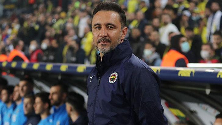 Wolverhampton'da Vitor Pereira sesleri! Anlaşma sağlandı