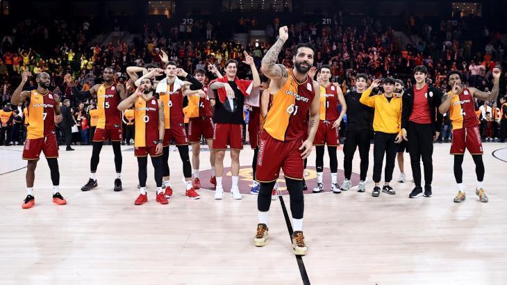 Rasta Vechta - Galatasaray basketbol maçı ne zaman ve saat kaçta? Basketbol Şampiyonlar Ligi Vechta - Galatasaray maçı hangi kanalda canlı yayınlanacak?