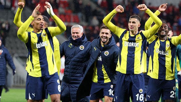 Fenerbahçe'de tek çare kazanmak! Mourinho sorunları kabul etti