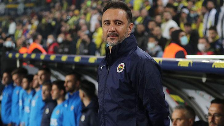 Wolverhampton, Vitor Pereira'yı resmen açıkladı