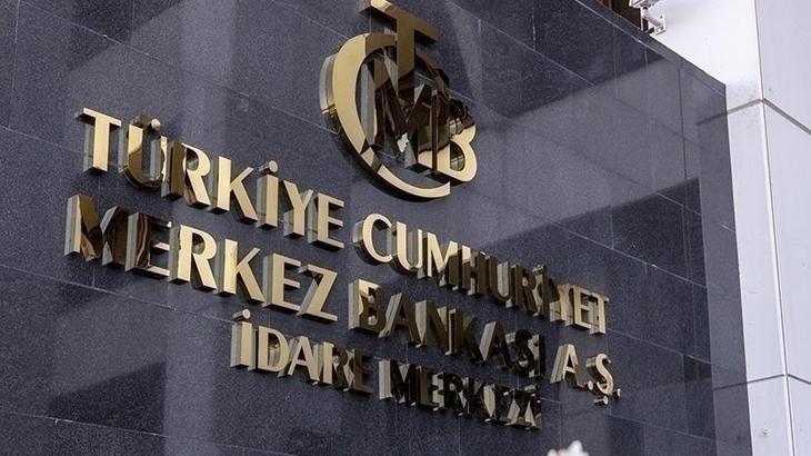Merkez Bankası'ndan yeni X hesabı