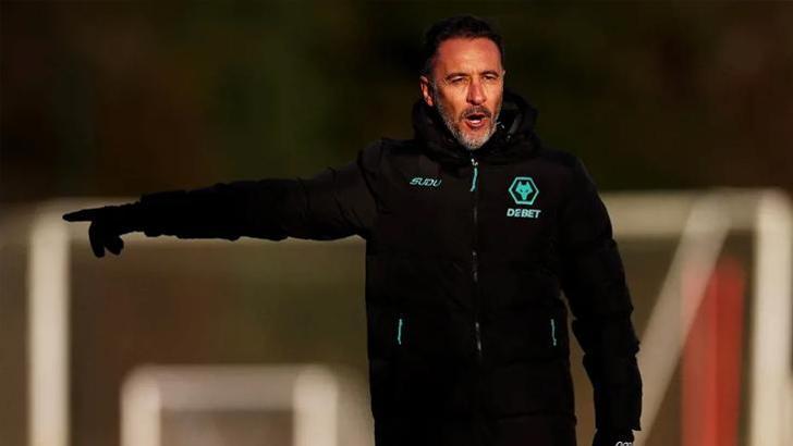 Vitor Pereira: Ben detaylara bakarım, futbolda farkı onlar yaratır!