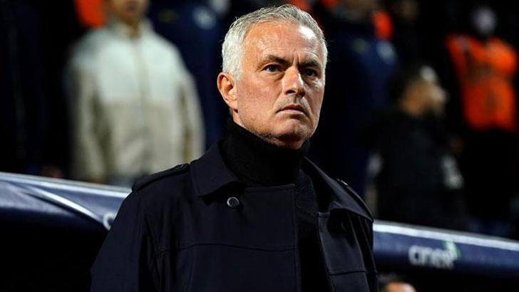 Jose Mourinho safra kesesinden ameliyat olacak