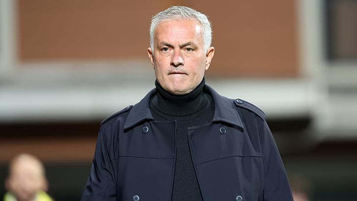 Jose Mourinho'dan ameliyat açıklaması