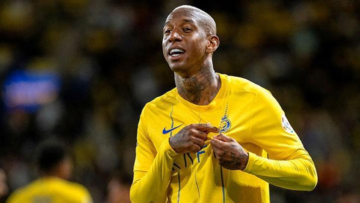 Fenerbahçe'de Talisca için mutlu son! İşte ödenecek rakam