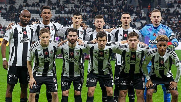 Beşiktaş'tan Twente maçı için UEFA'ya başvuru!