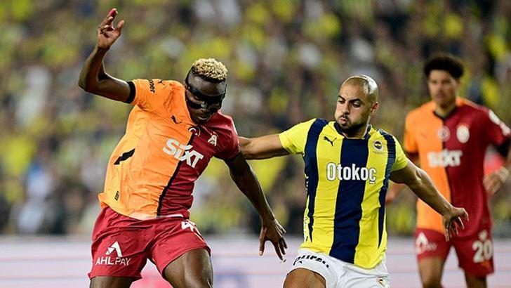 Süper Lig'de şampiyonluk oranları güncellendi! Fark açılıyor