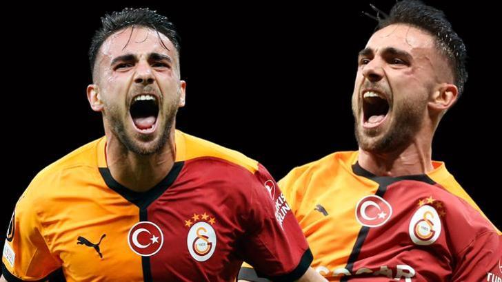 Galatasaray'da Yunus Akgün için devler sırada! Transfer için düşünülen rakam