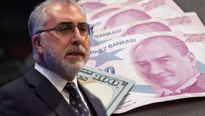 SON DAKİKA ASGARİ ÜCRET 2025: Asgari ücret 4. toplantısı için kritik dakikalar! Asgari ücret belli oldu mu, ne kadar, kaç TL oldu?