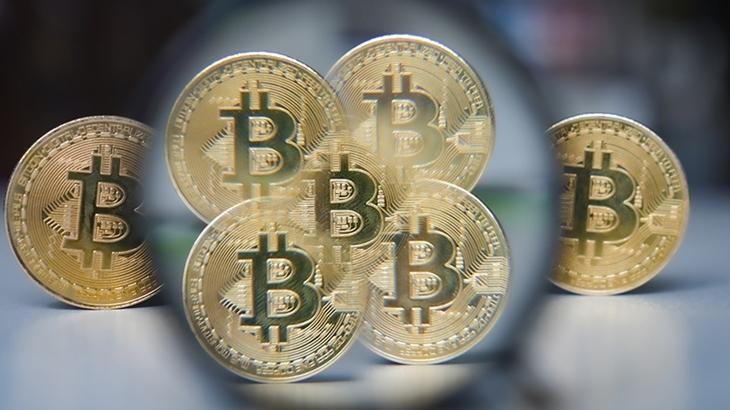 Bitcoin ETF'lerinden çıkış yaşandı
