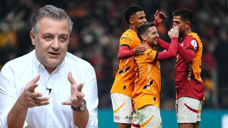 Mehmet Demirkol, Attila Gökçe'ye açıkladı! 'Galatasaray'ı yenmek çok zor'