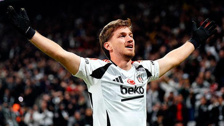 Beşiktaş'ta Semih Kılıçsoy gerçeği ortaya çıktı! 6 kilo fazlası var