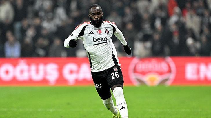 Beşiktaş'ta Masuaku krizi! Başkan Hüseyin Yücel'e olay sözler