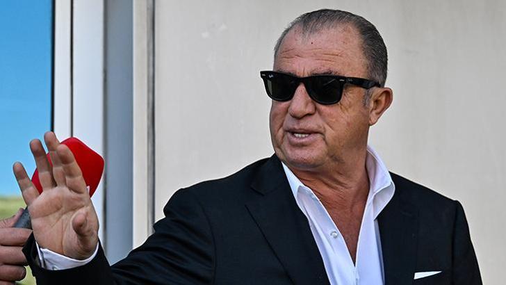 Fatih Terim bombası! Resmi teklif yapıldı