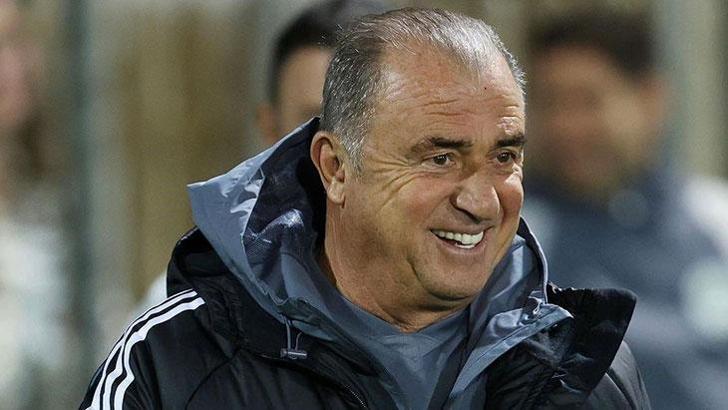 Fatih Terim'in yeni adresi Suudi Arabistan! Kazanacağı ücret ve yardımcıları belli oldu