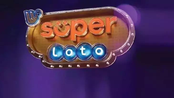 SÜPER LOTO BELLİ OLUYOR⭐ 26 Aralık 2024 Perşembe Milli Piyango Süper Loto çekiliş sonuçları açıklandı mı ve nasıl sorgulanır? Süper Loto sorgulama ekranı