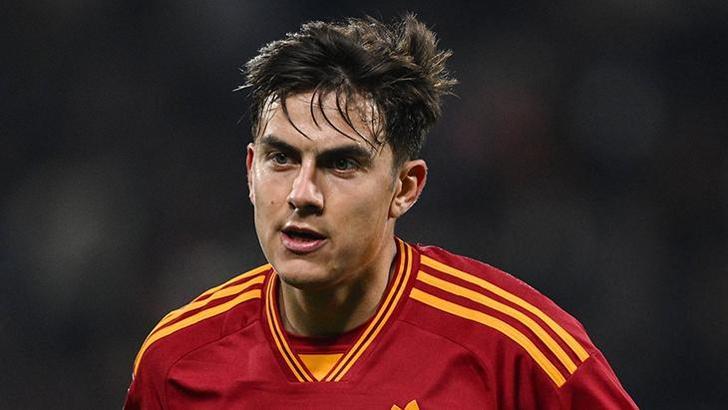 Galatasaray'da Mikautadze out, Paulo Dybala in!