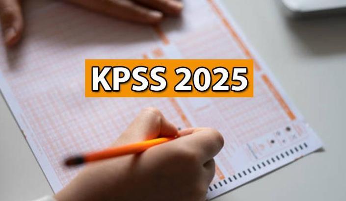 KPSS 2025 başvuru tarihleri ne zaman? KPSS Ortaöğretim (lise) Ön Lisans, Lisans sınavları bu yıl var mı, ne zaman?