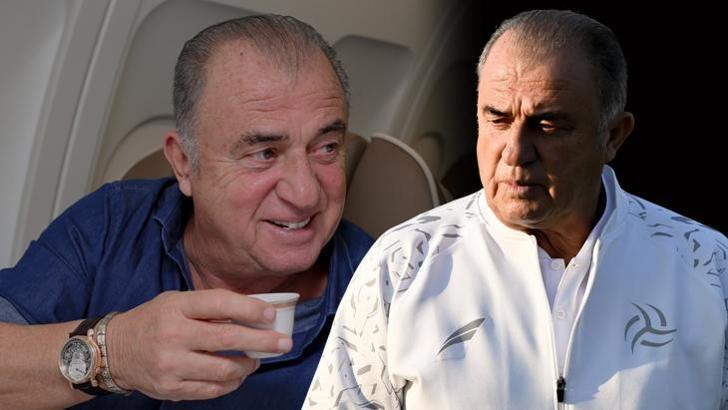 Fatih Terim'den transfer bombası! Eski Galatasaraylı ile görüşmeler başladı