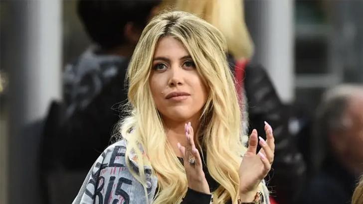 Wanda Nara, Mauro Icardi'yi suçladı! 'Adalet istiyorum'