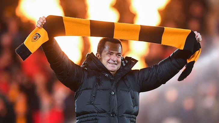 Hull City'de eleştirilerin hedefi Acun Ilıcalı! 'Transfer hatırlatması'