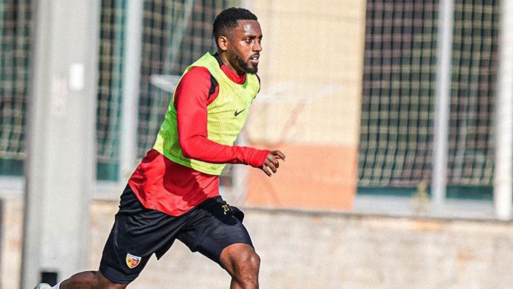 Kayserispor'da Lionel Carole şoku! Ayrılık düşüncesi