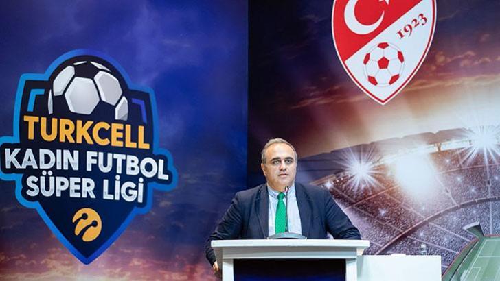 Ural Aküzüm iddialı: Kadın futbolunun yükselişi artık durdurulamaz