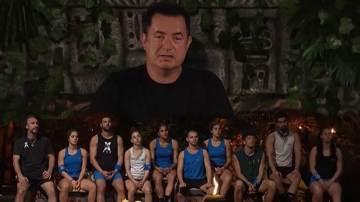 SURVİVOR BU AKŞAM YOK MU? Survivor hangi günler yayınlanıyor? TV8 kanal yayın akışı