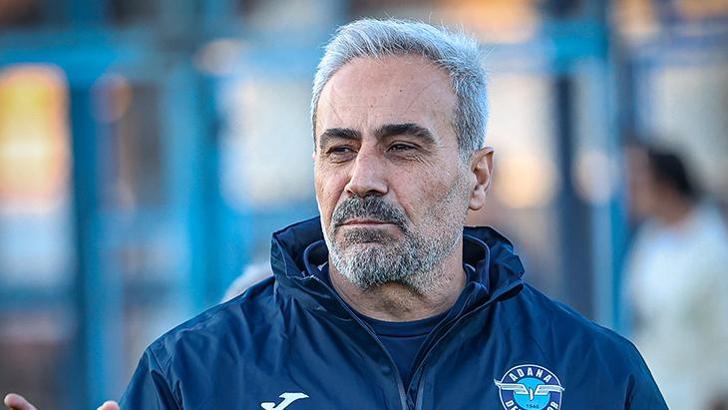 Adana Demirspor'da Gaziantep FK mesaisi başladı!