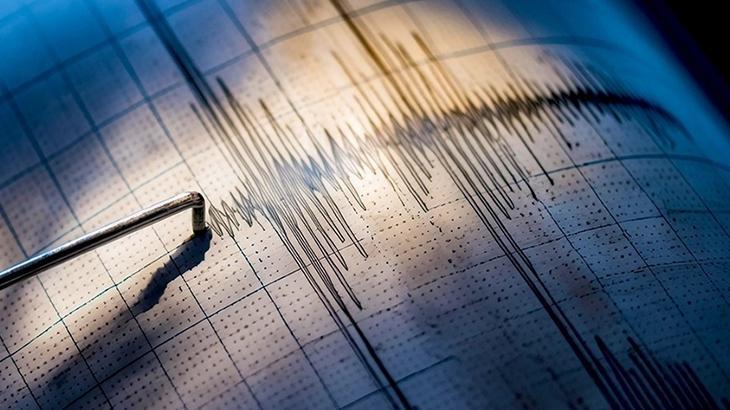 Az önce deprem mi oldu, AFAD/Kandilli Rasathanesi? 7 Ocak 2025 Son depremler listesi bugün: Türkiye'deki deprem haberleri