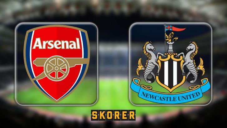 ŞİFRESİZ Mİ? Arsenal - Newcastle maçı hangi kanalda, saat kaçta? İngiltere Lig Kupası Yarı Finali Arsenal Newcastle United maçı canlı izle bilgileri