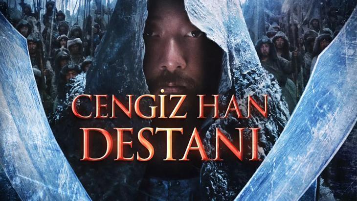 Bu akşam TV'de: Cengiz Han Destanı konusu nedir ve oyuncuları kimler?