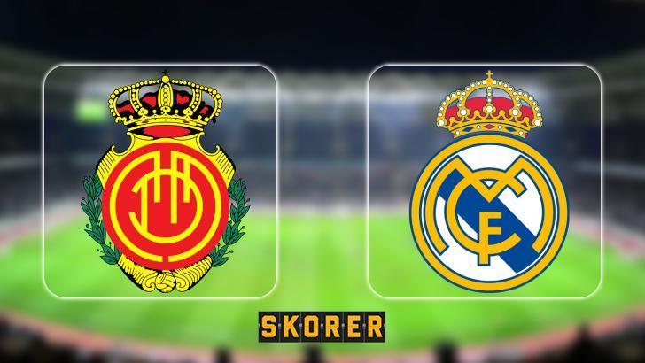 ŞİFRESİZ KANALDA MI? Real Madrid - Mallorca maçı hangi kanalda, saat kaçta? İspanya Süper Kupa Real Madrid - Mallorca maçında Arda Güler oynayacak mı?