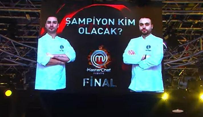 MASTERCHEF CANLI YAYIN İZLE🚩 MASTERCHEF BÜYÜK FİNAL canlı yayını devam ediyor! TV8 MasterChef büyük final canlı izleme bilgileri